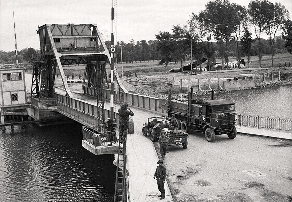 pegasus bridge sakrad operation deadstick 1944 pegasus bridge sakrad operation deadstick 1944